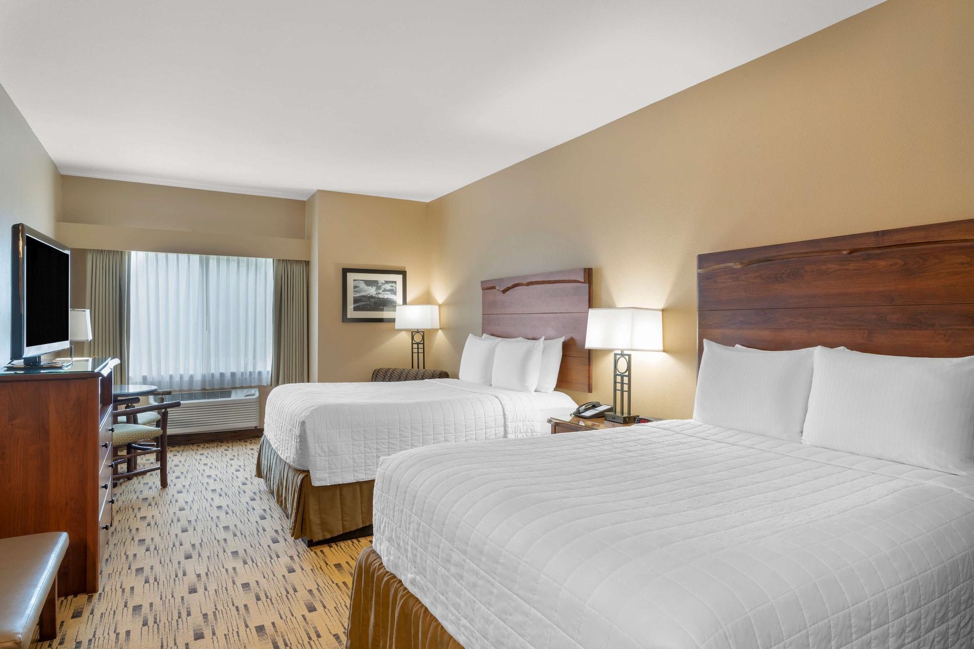 Best Western Plus Columbia River Inn Cascade Locks Bagian luar foto