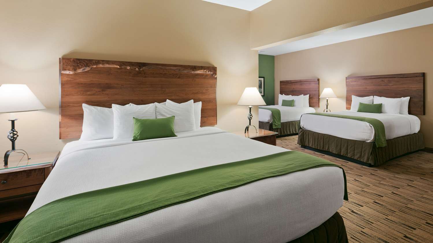 Best Western Plus Columbia River Inn Cascade Locks Bagian luar foto