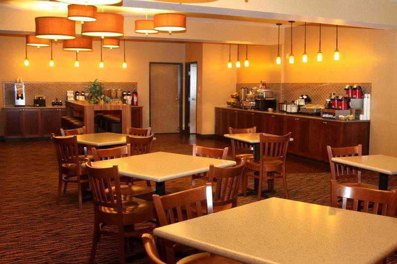 Best Western Plus Columbia River Inn Cascade Locks Bagian luar foto